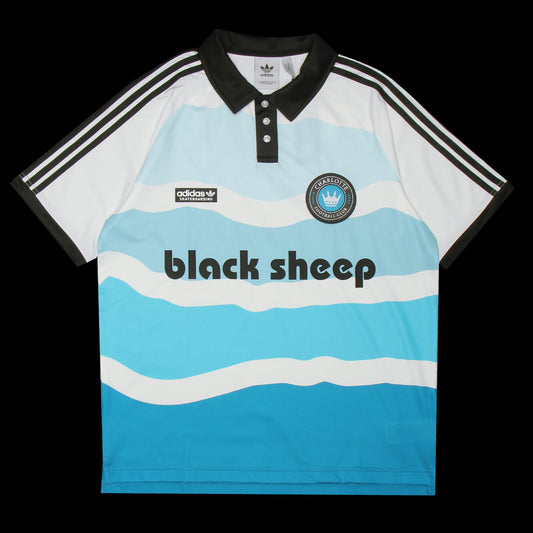 Adidas | CLTFC x Black Sheep Jersey