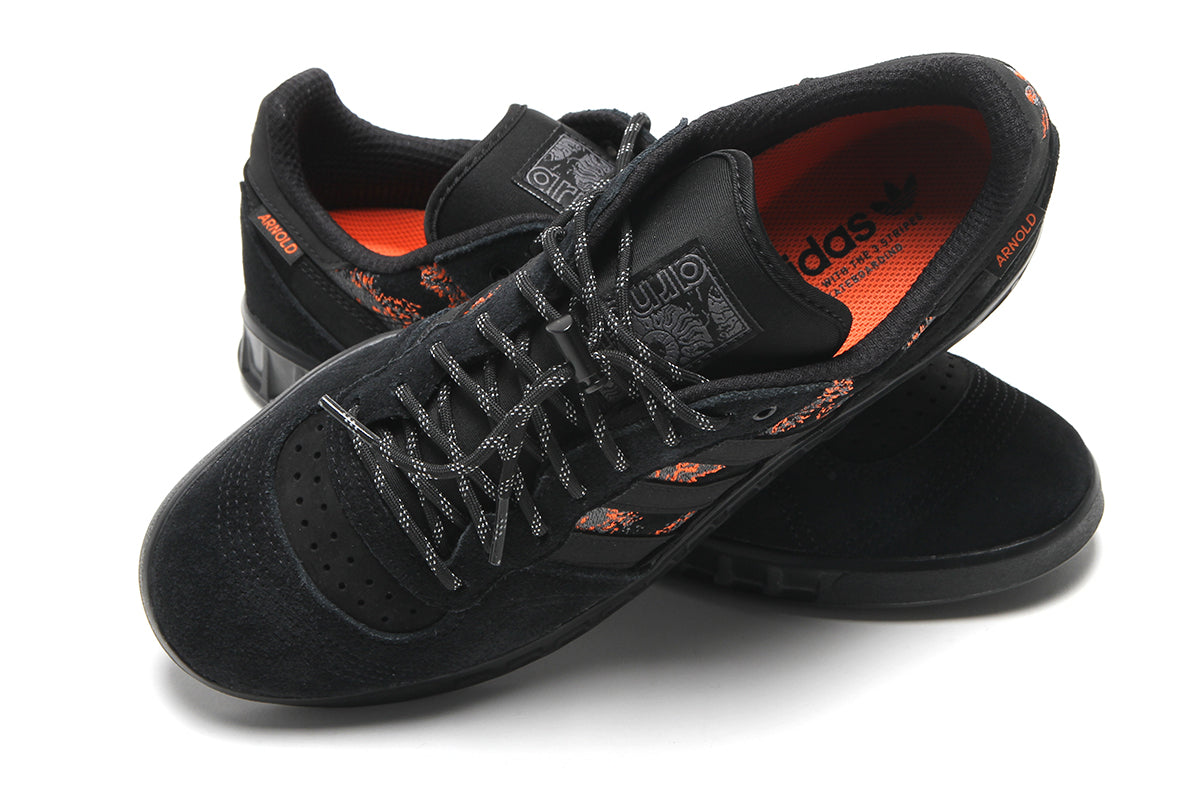 Adidas - Handball Top x Mike Arnold
Style # JR7105
Color : Core Black / Orange