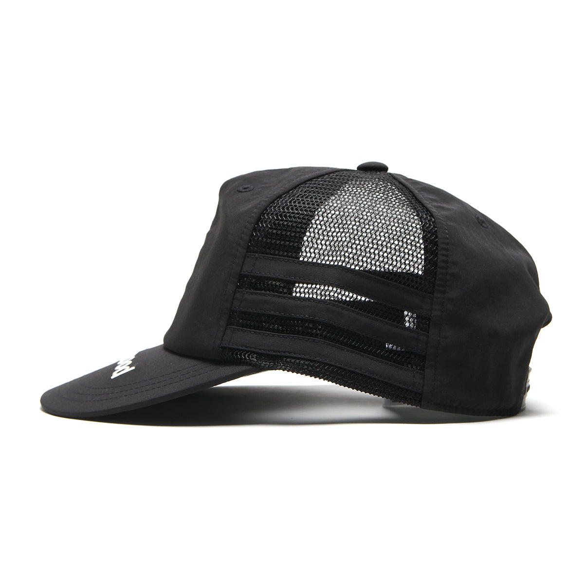 Adidas Originals x Metalwood Hat
Style # JY7386
Color : Black