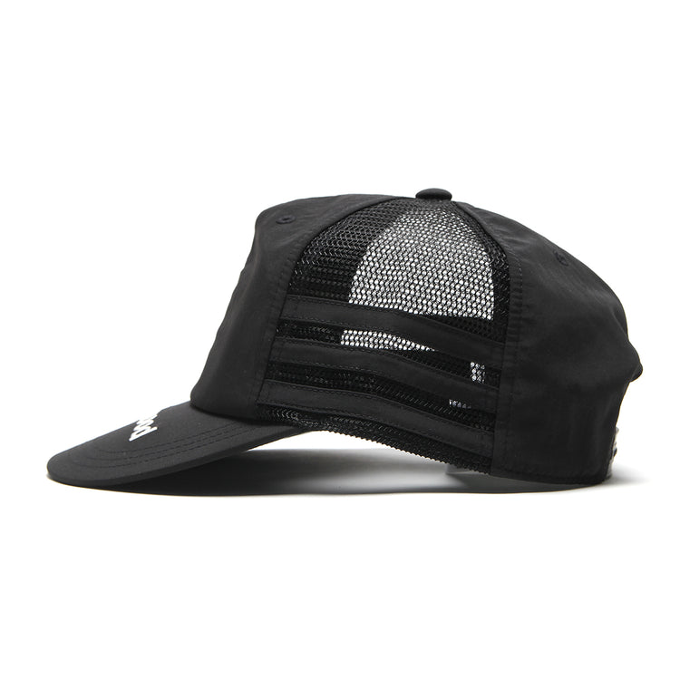 Adidas Originals x Metalwood Hat
Style # JY7386
Color : Black