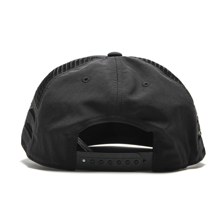 Adidas Originals x Metalwood Hat
Style # JY7386
Color : Black