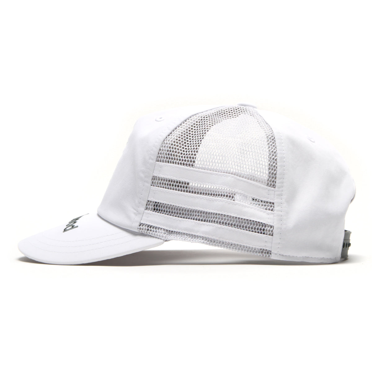 Adidas Originals x Metalwood Hat
Style # KB8638
Color : White
