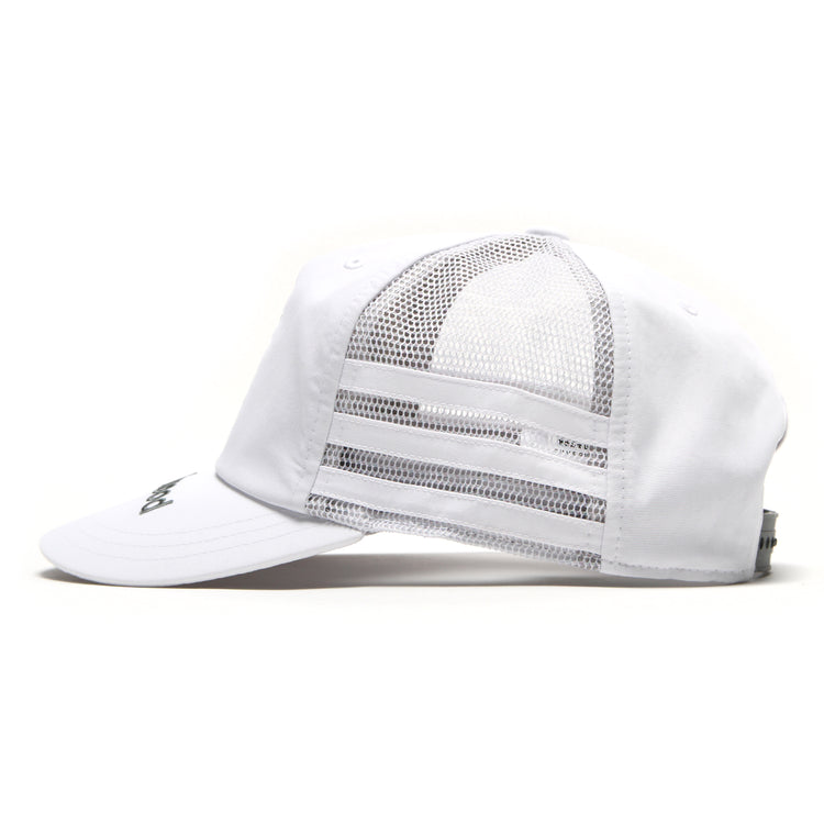 Adidas Originals x Metalwood Hat
Style # KB8638
Color : White