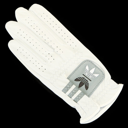 Adidas Originals x Metalwood Glove
Style # JY9951
Color : White