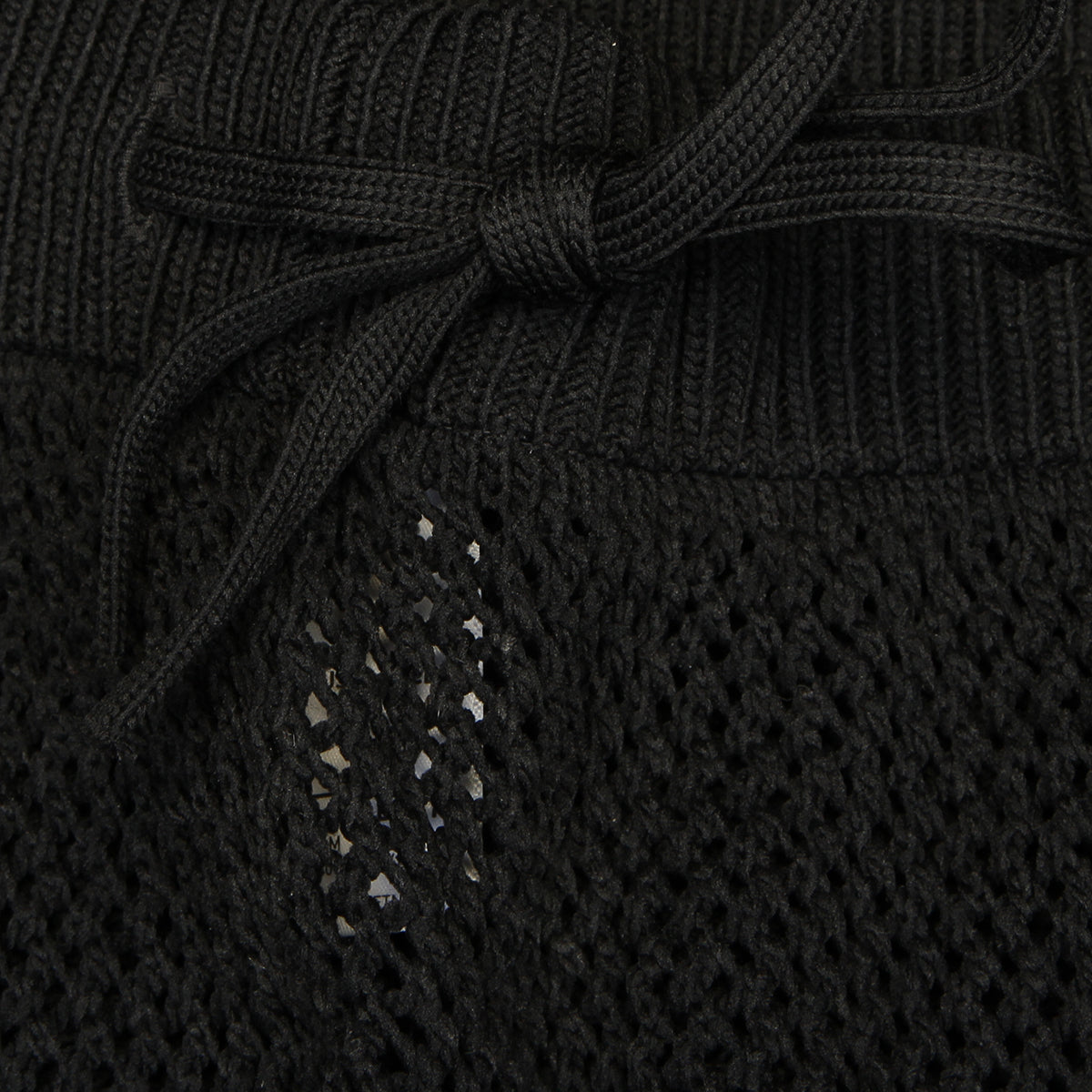Adidas Originals - Women's Knitted Crochet Firebird Track Pant
Style # KC6494
Color : Black