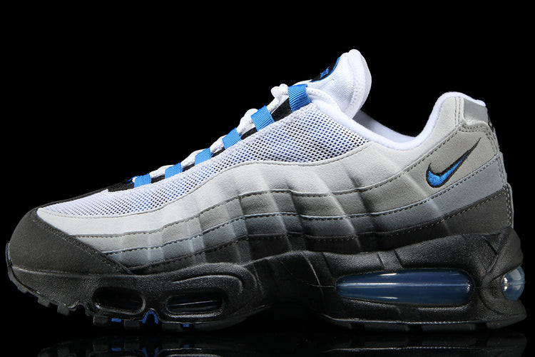 Nike Air Max 95 ビックバブル Air Max 95 Big Bubble – Premier
