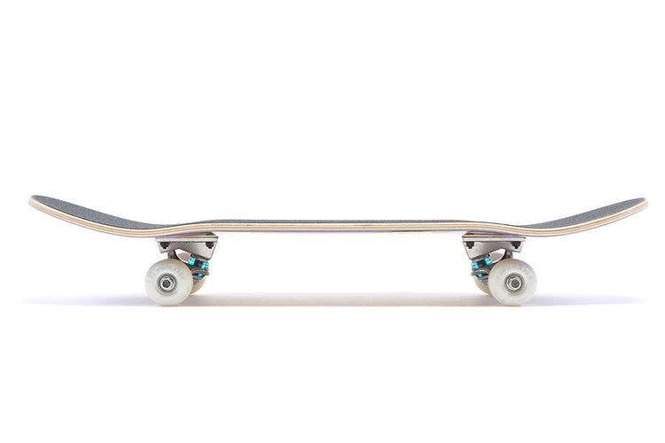 Anti Hero - Eagle Complete Deck
Color : Purple
Width : 7.30"