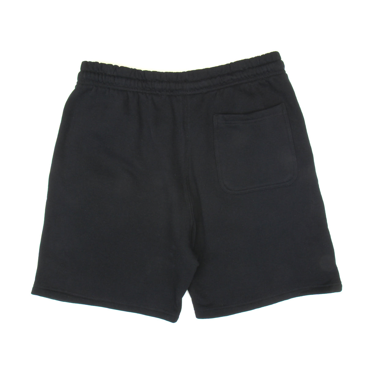 Anti Hero - Basic Eagle Shorts
Color : Black / Yellow
