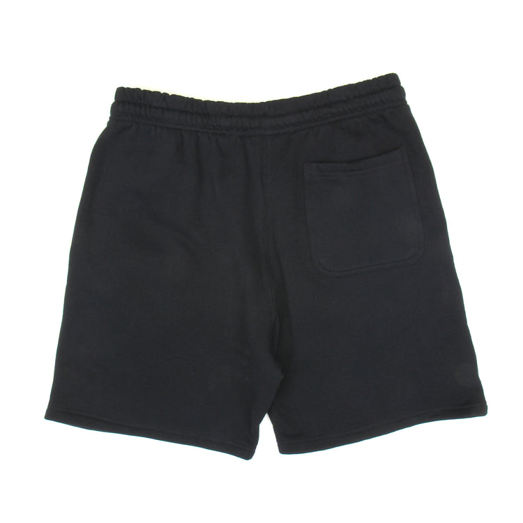 Anti Hero - Basic Eagle Shorts
Color : Black / Yellow