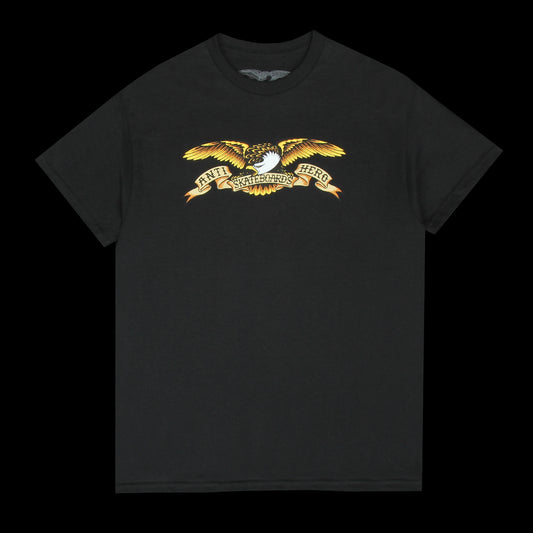 Anti Hero | Eagle T-Shirt Black