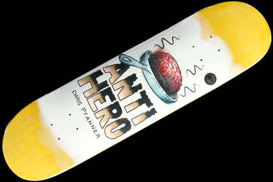Pfanner - Toasted Yellow Deck 8.06"