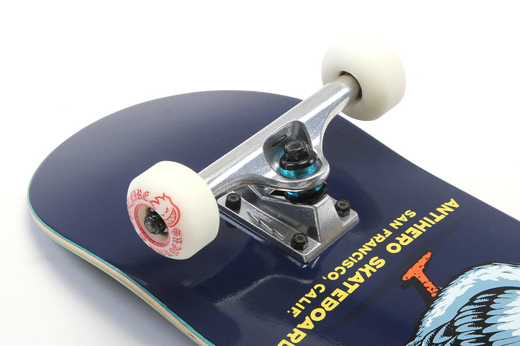 Antihero - Pigeon Complete Deck
Color : Navy