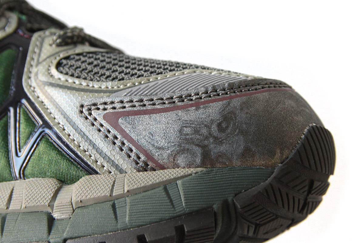 UB10-S Gel-Kayano 20 – Premier