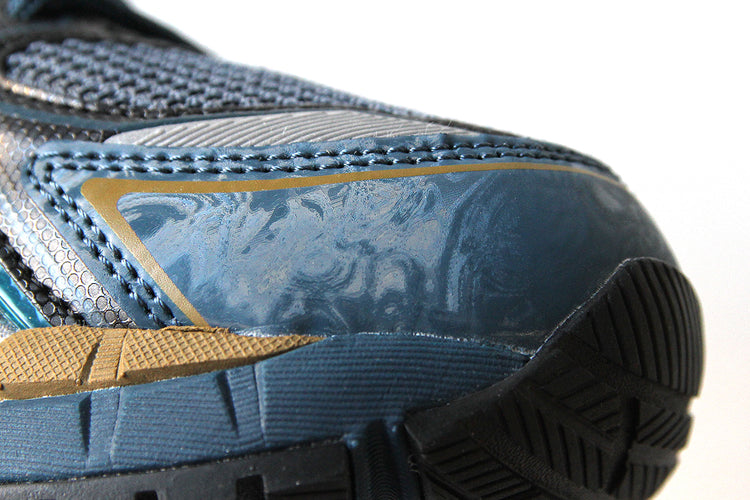 Asics - UB10-S Gel-Kayano 20
Style # 1203A664.400
Color : Vintage Indigo / Sea Glass