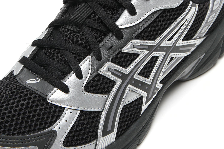 Asics - Gel-1130 Mule
Style # 1203B048.001
Color : Black / Graphite Grey