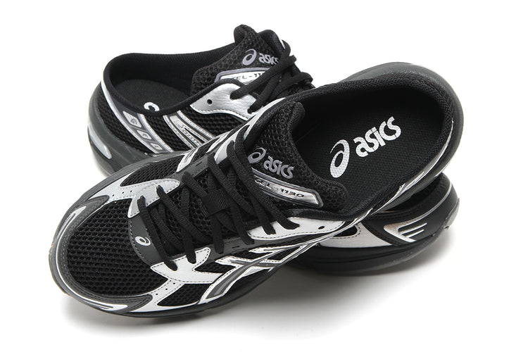Asics - Gel-1130 Mule
Style # 1203B048.001
Color : Black / Graphite Grey