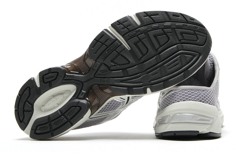 Asics - Gel-1130 Mule
Style # 1203B048.020
Color : Cement Grey / Lake Grey