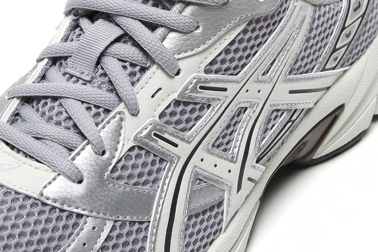 Asics - Gel-1130 Mule
Style # 1203B048.020
Color : Cement Grey / Lake Grey