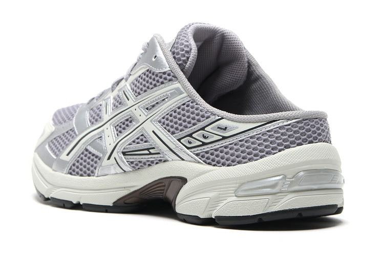 Asics - Gel-1130 Mule
Style # 1203B048.020
Color : Cement Grey / Lake Grey