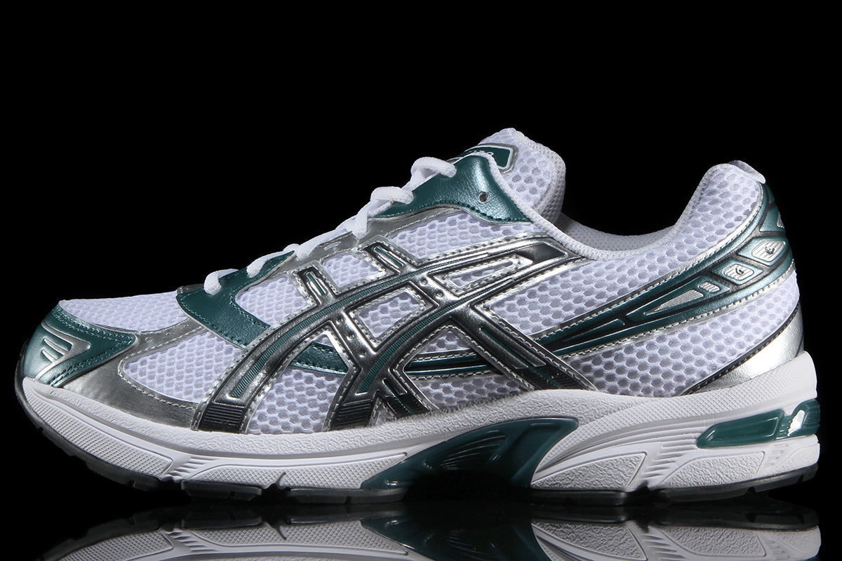 Asics | Gel-1130 White Dark Neptune