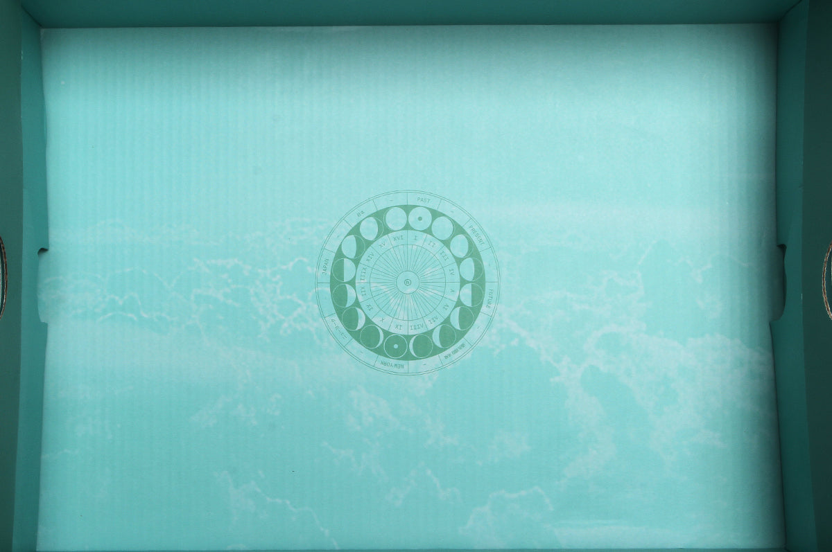 Asics - Gel-DS Trainer 14 x Hidden NY
Style # 1203A974.100
Color : White / Blarney