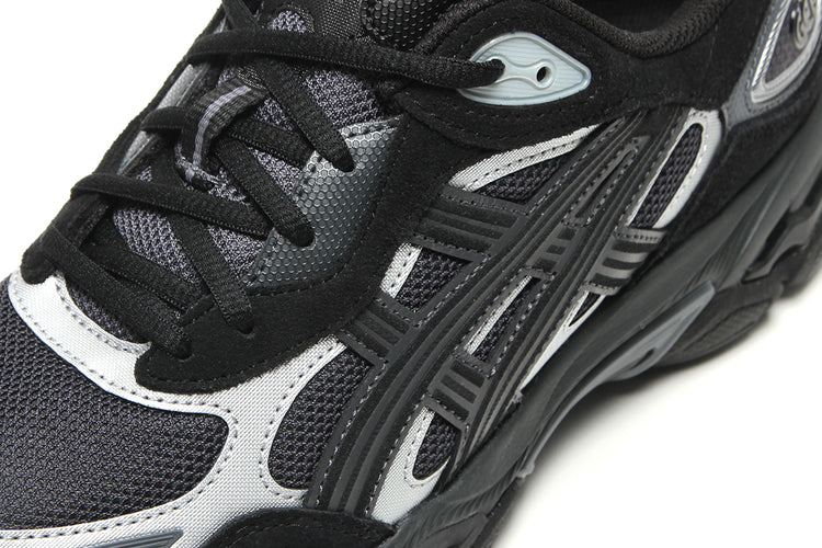 Asics - Gel-NYC 2.0
Style # 1203A895.022
Color : Graphite Grey / Black