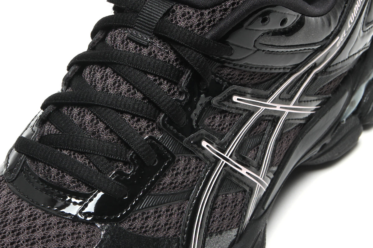 Asics - Gel-Cumulus 16
Style # 1203B071.020
Color : Graphite Grey / Black