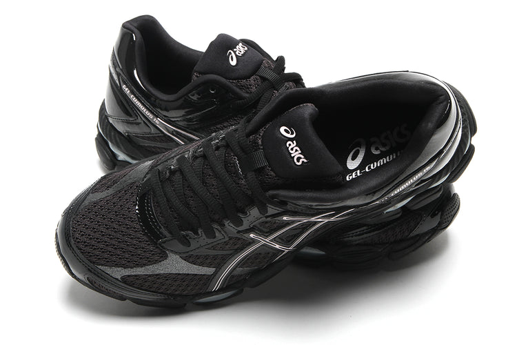Asics - Gel-Cumulus 16
Style # 1203B071.020
Color : Graphite Grey / Black