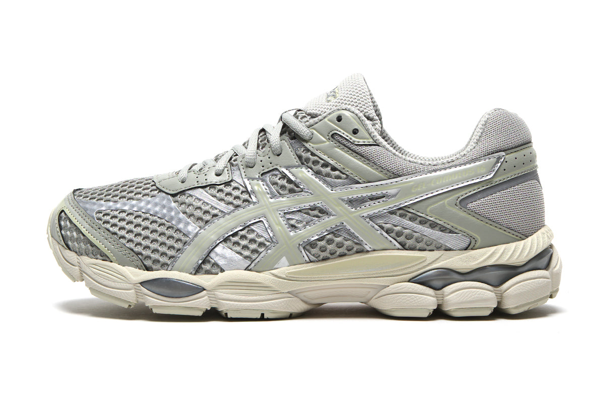 Asics - Gel-Cumulus 16
Style # 1203A733.300
Color : Dried Leaf Green