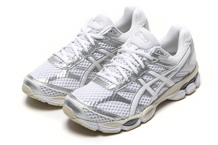 Asics - Gel-Cumulus 16
Style # 1203A733.102
Color : White