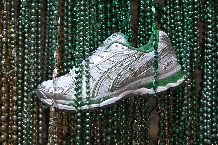 Gel-Kayano 12.1 – Premier