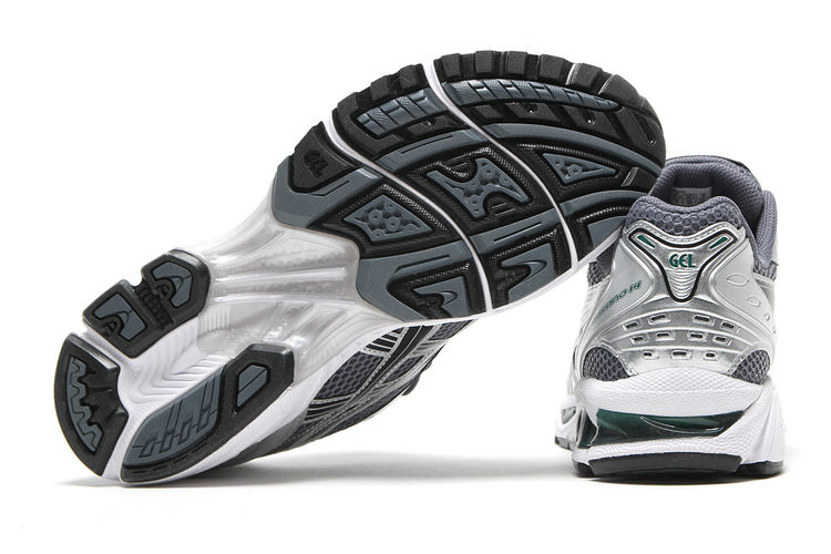 Asics - Gel-Kayano 14
Style # 1203A537.020
Color : Metropolis / Jasper Green