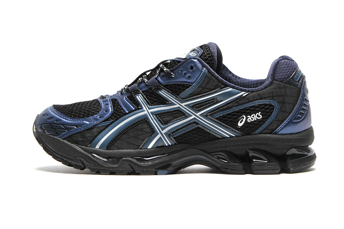 Asics | Gel-Nimbus 10.1 Black / Grand Shark