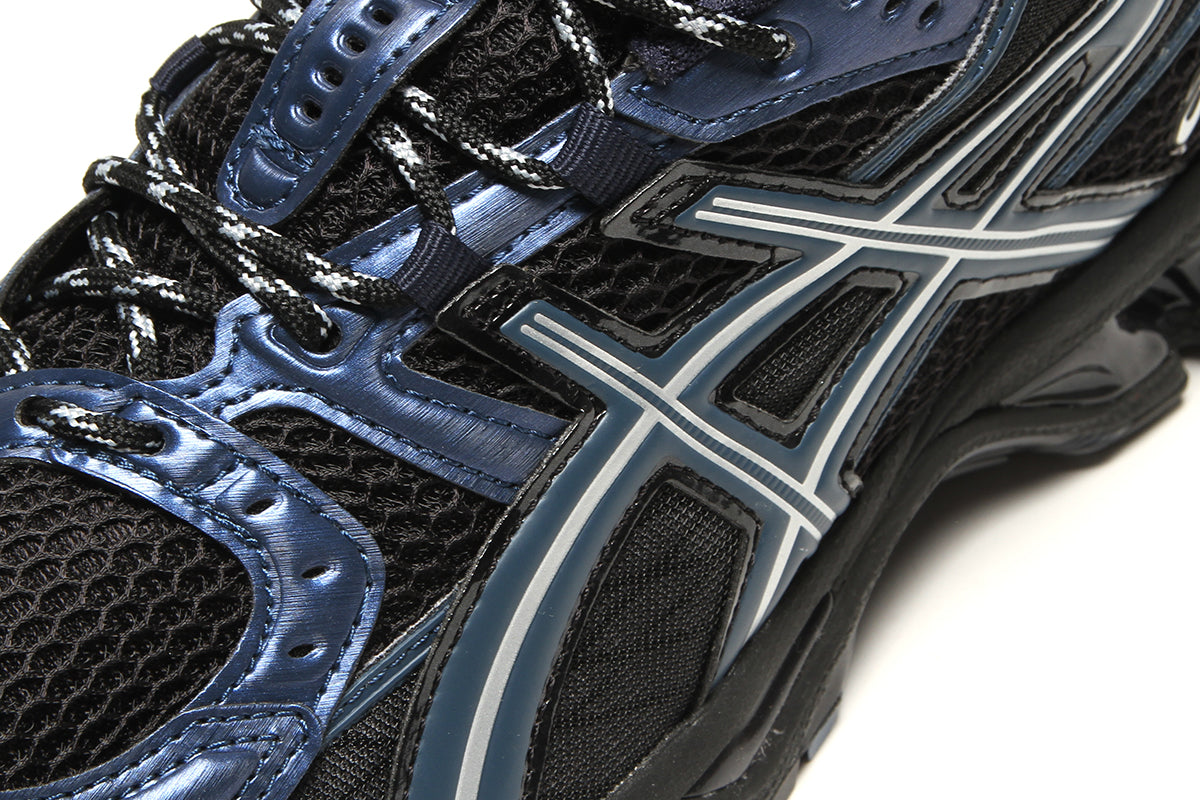 Asics | Gel-Nimbus 10.1 Black / Grand Shark