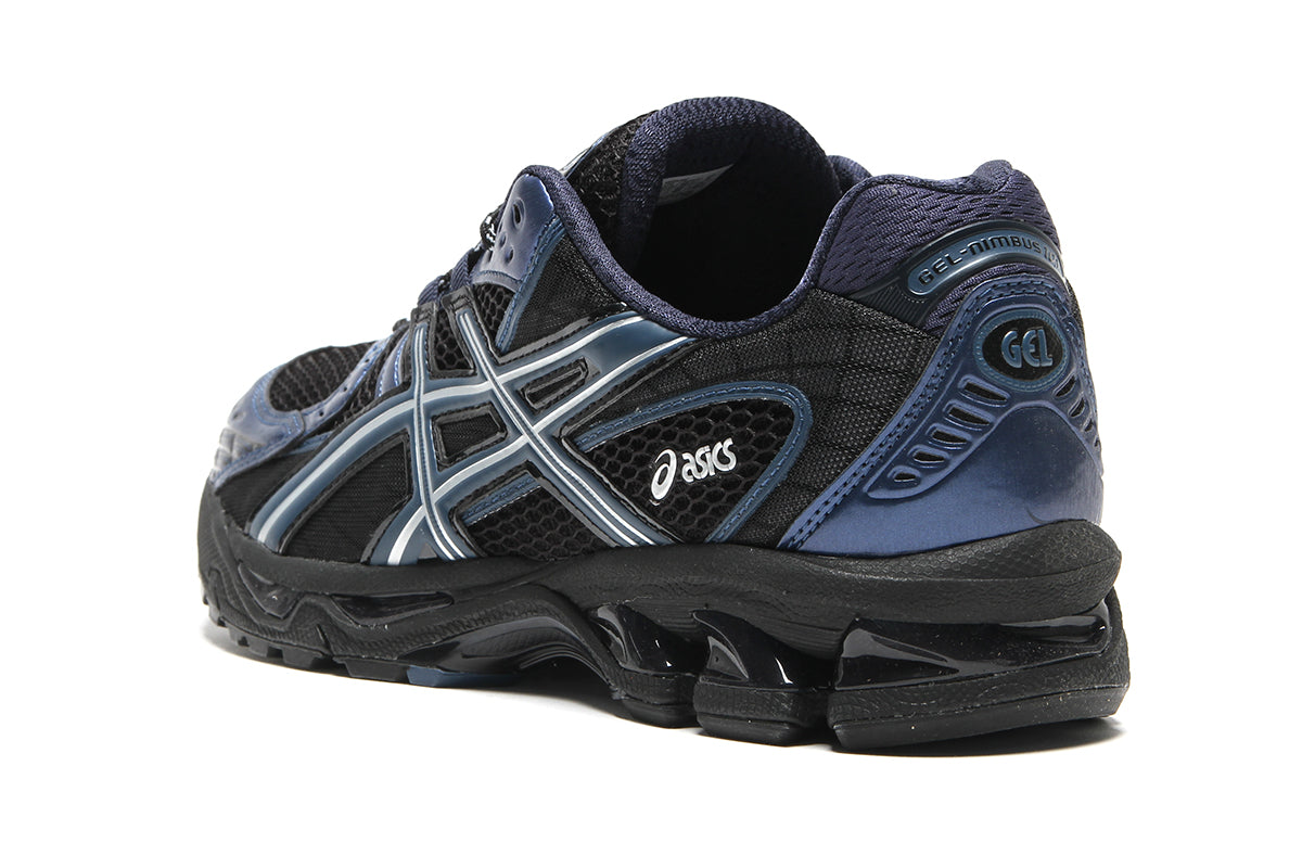 Asics | Gel-Nimbus 10.1 Black / Grand Shark