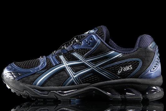 Asics | Gel-Nimbus 10.1 Black / Grand Shark