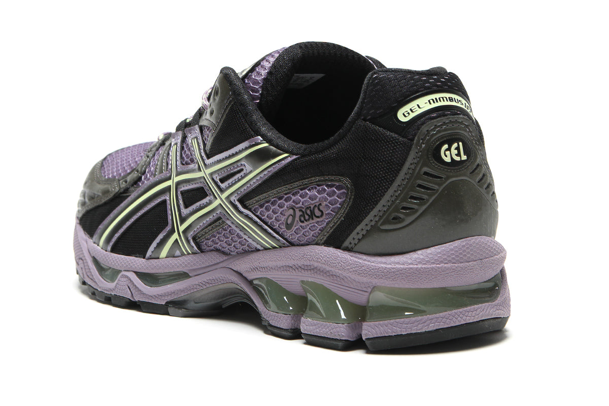 Asics gel nimbus 8 violet on sale