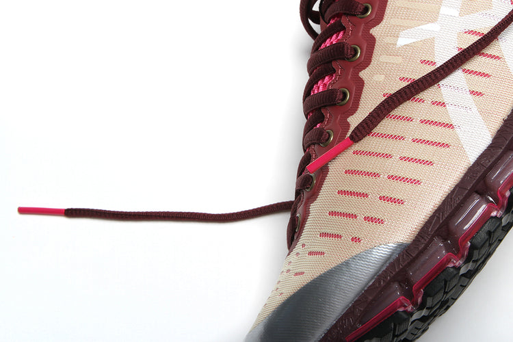 Asics - Gel-Quantum 360 I x Above The Clouds
Style # 1203A823.750
Color : Soft Yellow / Brisket Red