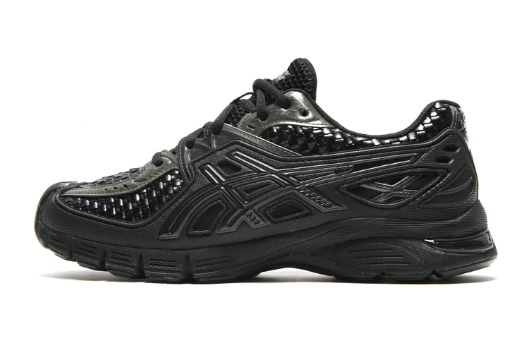 Asics - Gel-SD-Lyte x Above The Clouds
Style # 1203B090.001
Color : Black / Gunmetal