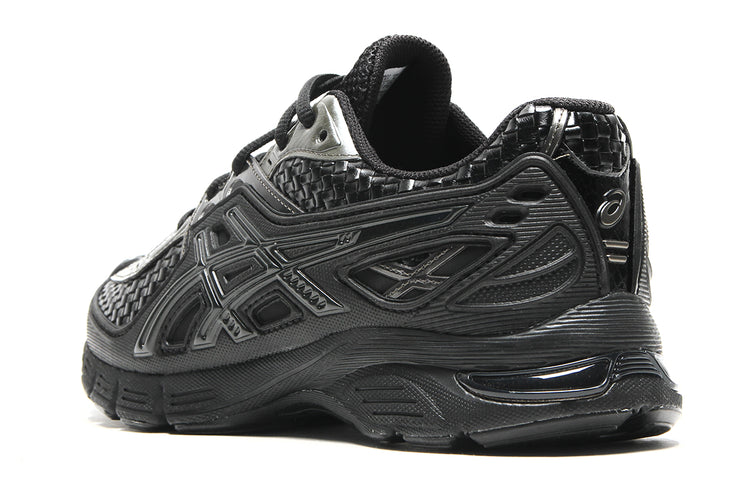 Asics - Gel-SD-Lyte x Above The Clouds
Style # 1203B090.001
Color : Black / Gunmetal