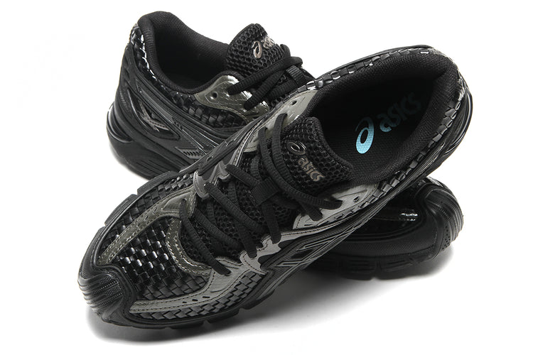 Asics - Gel-SD-Lyte x Above The Clouds
Style # 1203B090.001
Color : Black / Gunmetal