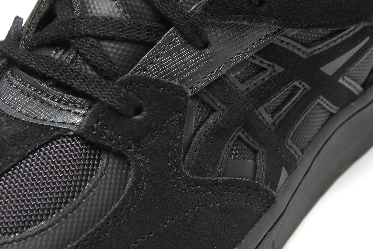 Asics | Gel-Splyte Black Graphite Grey