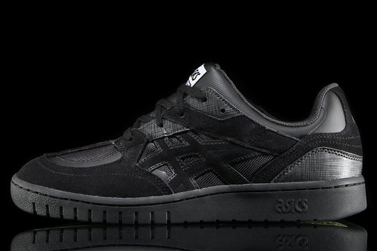 Asics | Gel-Splyte Black Graphite Grey