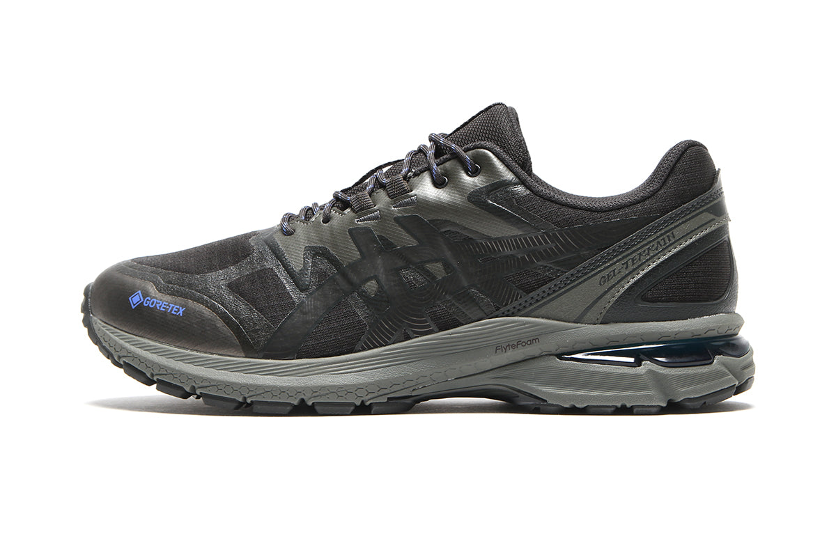 Asics | Gel-Terrain GTX Graphite Grey / Gunmetal