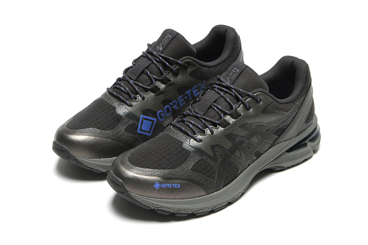 Asics | Gel-Terrain GTX Graphite Grey / Gunmetal