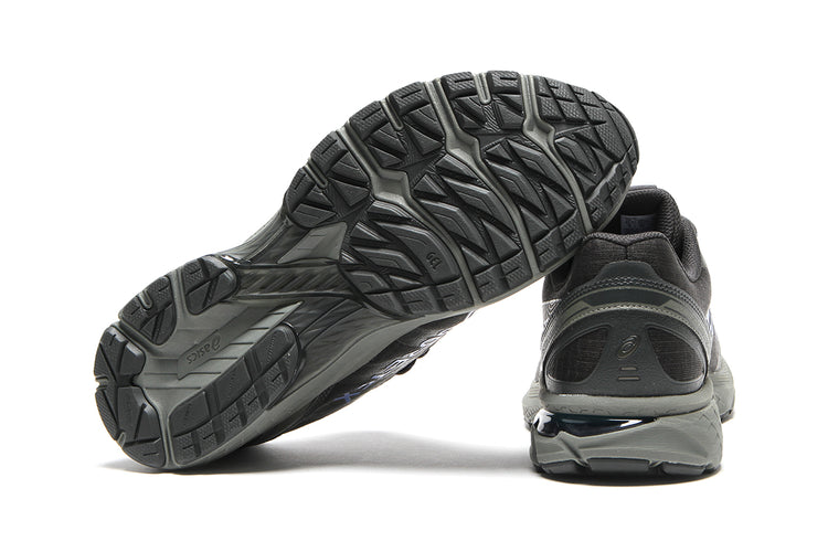 Asics | Gel-Terrain GTX Graphite Grey / Gunmetal