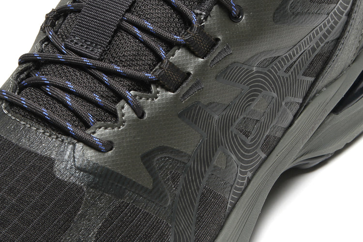 Asics | Gel-Terrain GTX Graphite Grey / Gunmetal