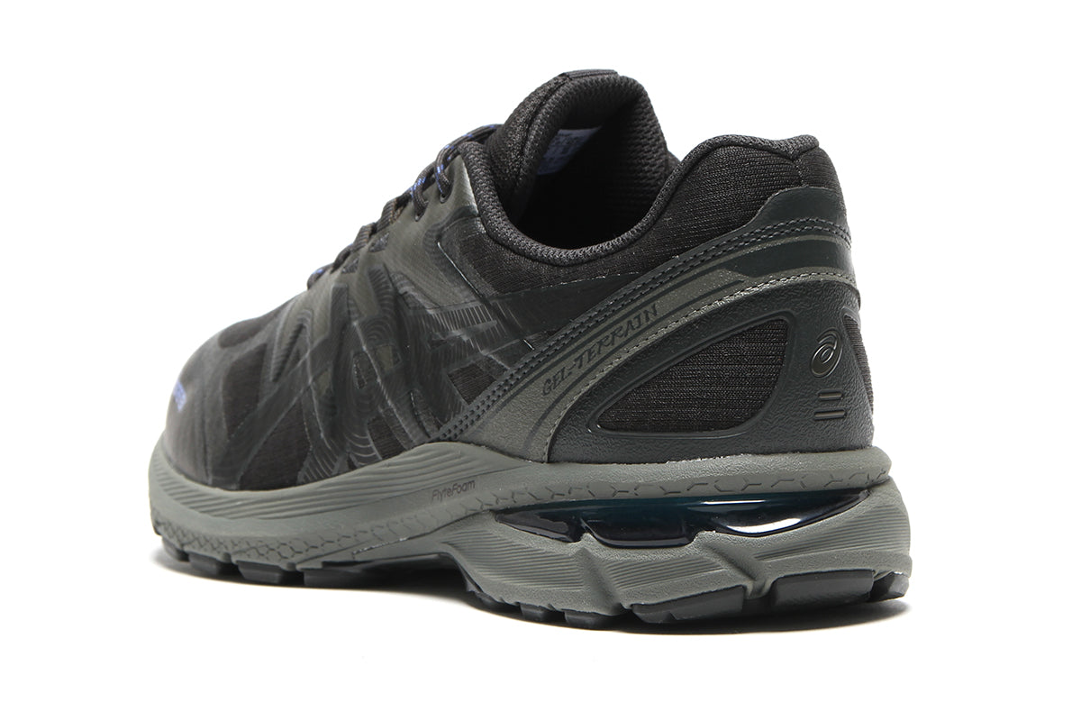 Asics | Gel-Terrain GTX Graphite Grey / Gunmetal