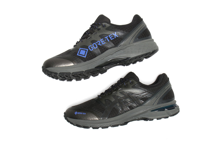 Asics | Gel-Terrain GTX Graphite Grey / Gunmetal