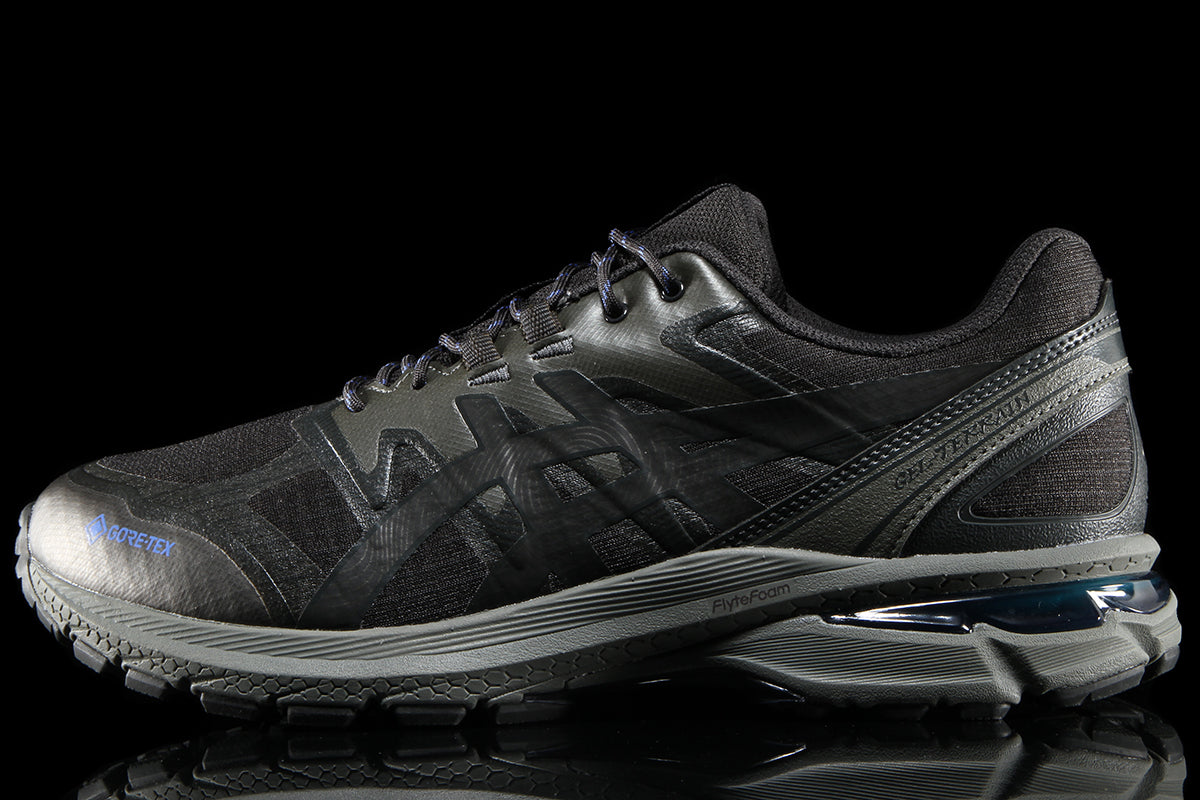 Asics | Gel-Terrain GTX Graphite Grey / Gunmetal